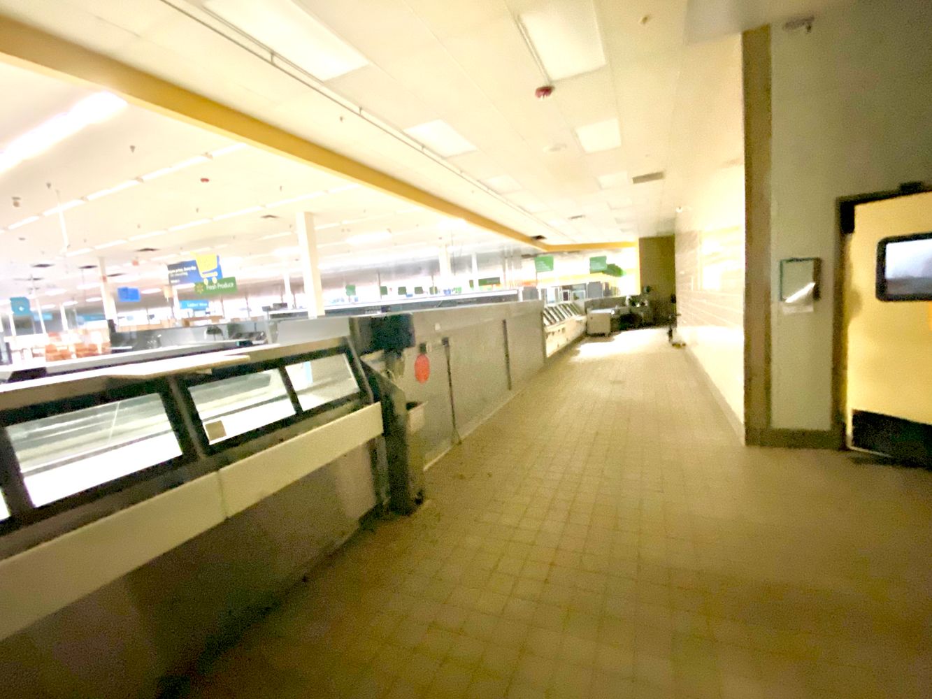 Former Walmart: 6525 Glacier Hwy, Juneau, AK 99801